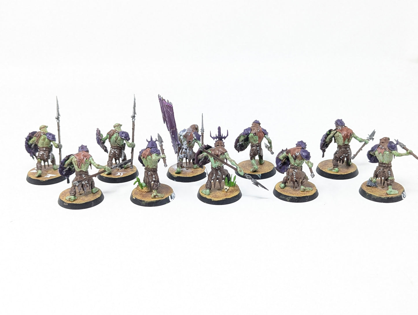 Gutrippaz (Tabletop)