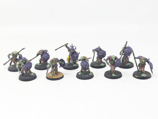 Gutrippaz (Tabletop)