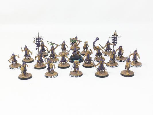 Hobgrot Slittaz (Tabletop)