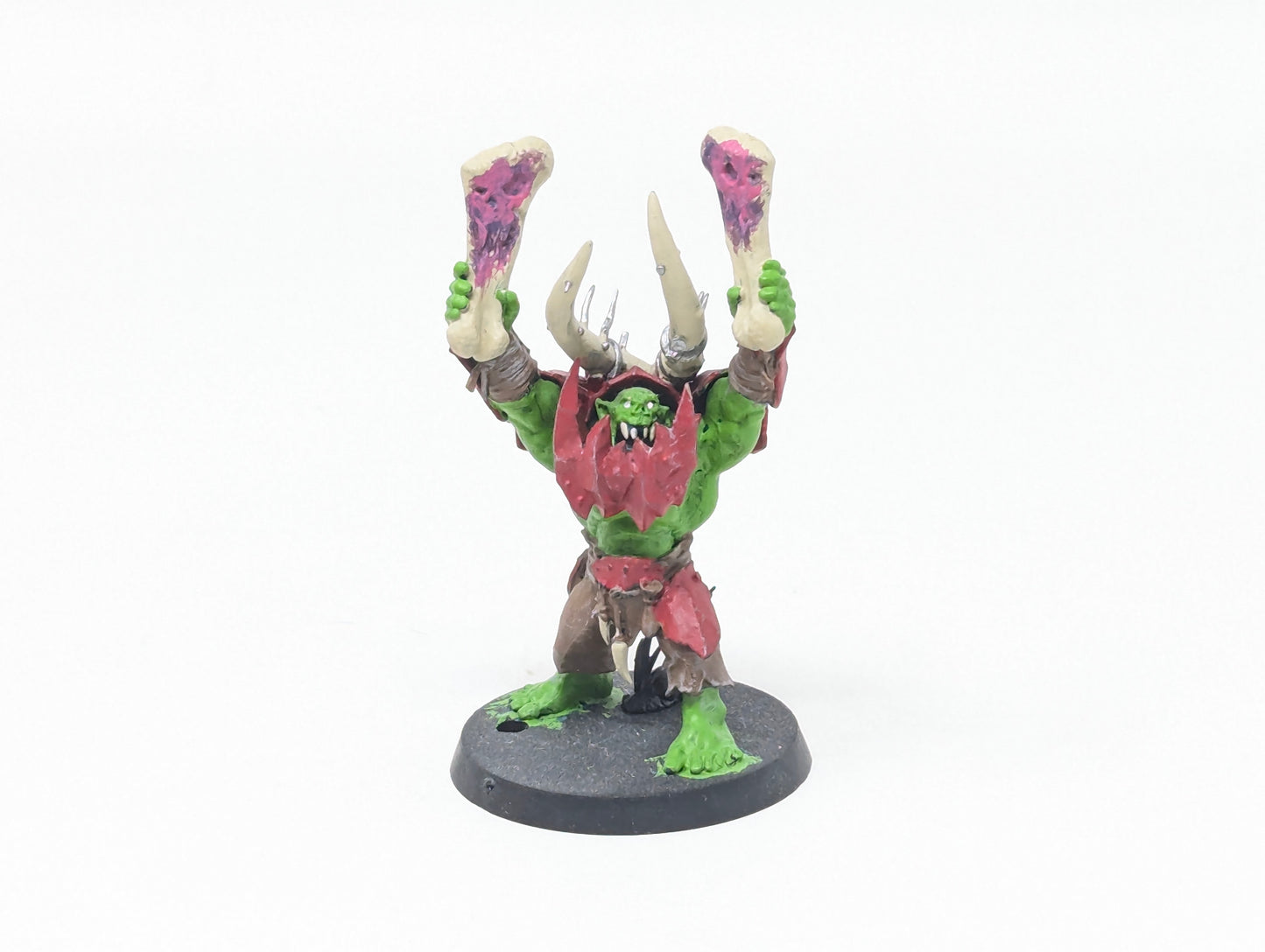 Warchanter (Conversion/Tabletop)