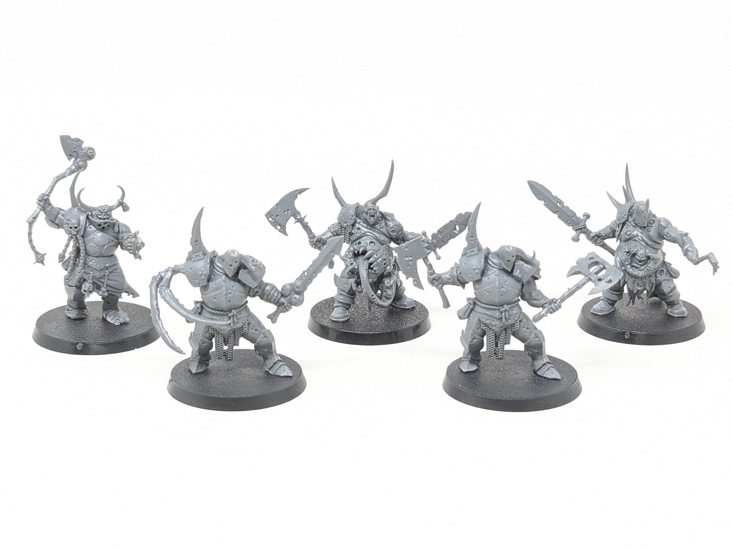 Warhammer Quest: Shadow Over Hammerfall (FR)