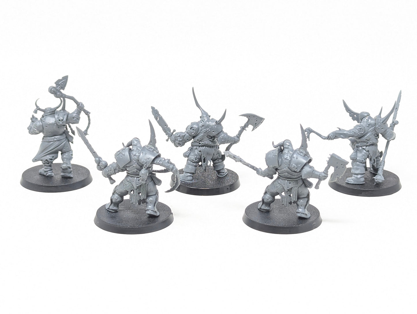 Warhammer Quest: Shadow Over Hammerfall (FR)