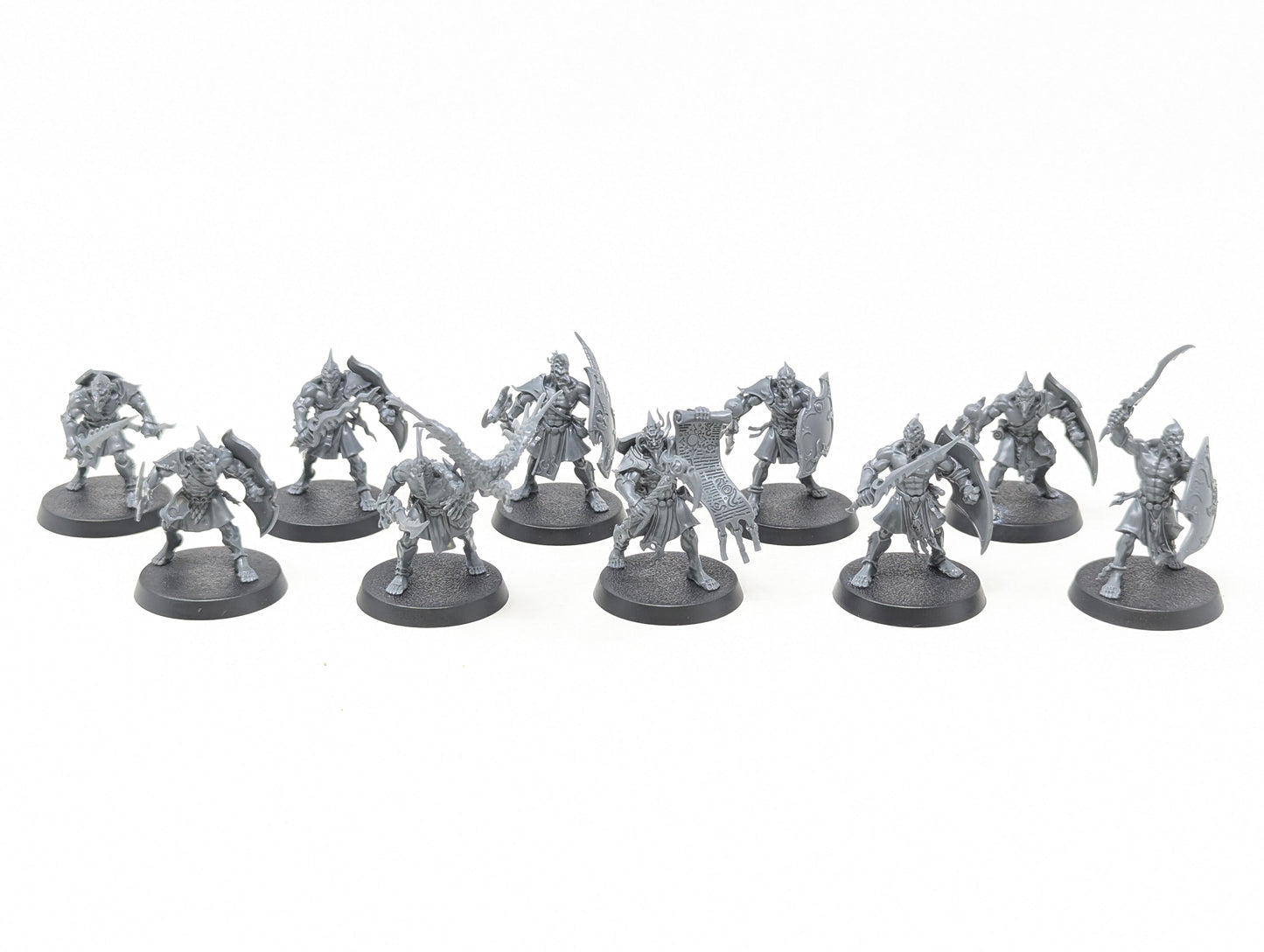 Warhammer Quest: Shadow Over Hammerfall (FR)