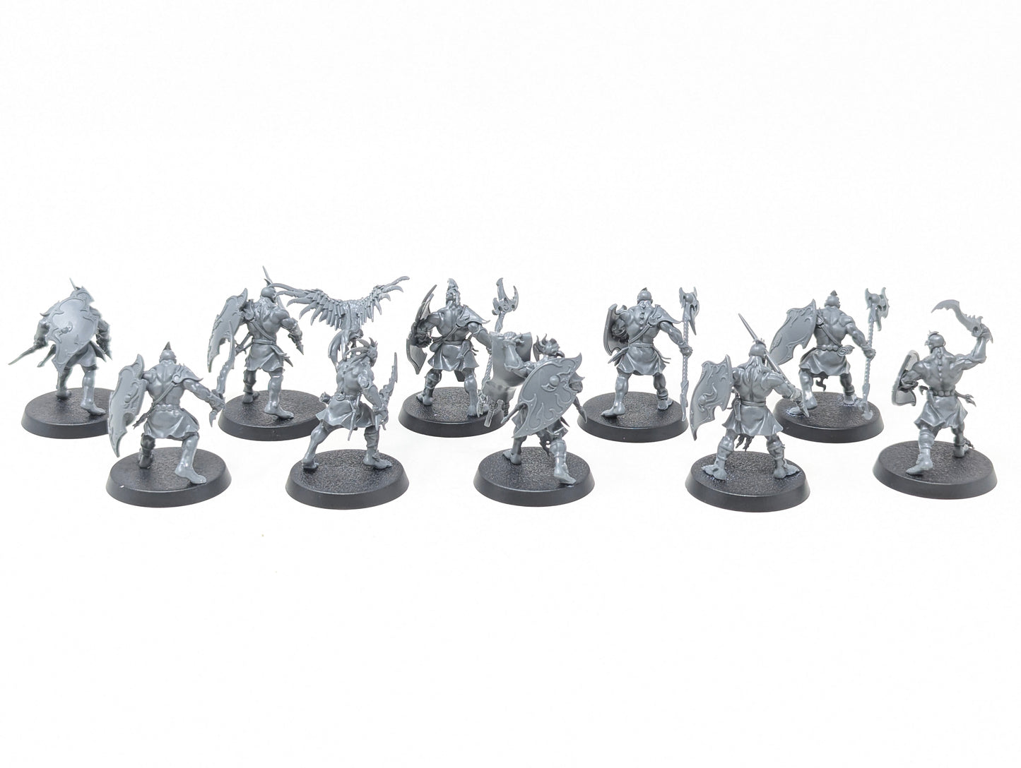 Warhammer Quest: Shadow Over Hammerfall (FR)