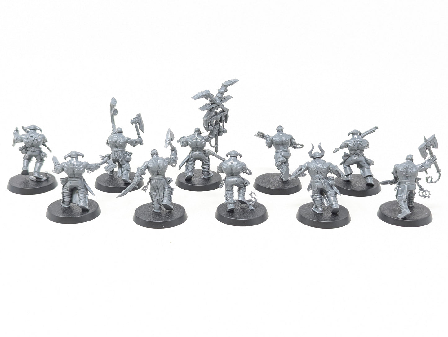 Warhammer Quest: Shadow Over Hammerfall (FR)