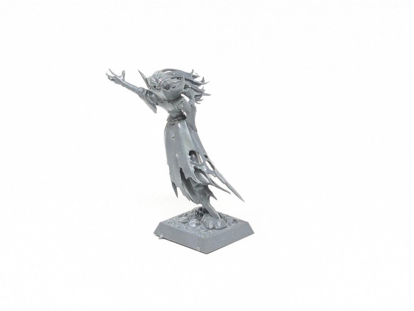 Warhammer Quest: Shadow Over Hammerfall (FR)