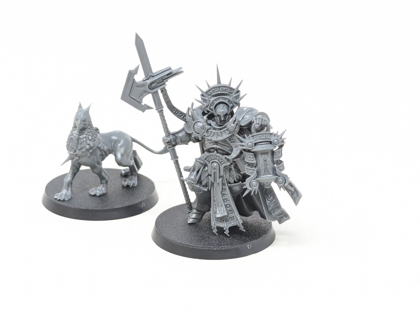 Warhammer Quest: Shadow Over Hammerfall (FR)