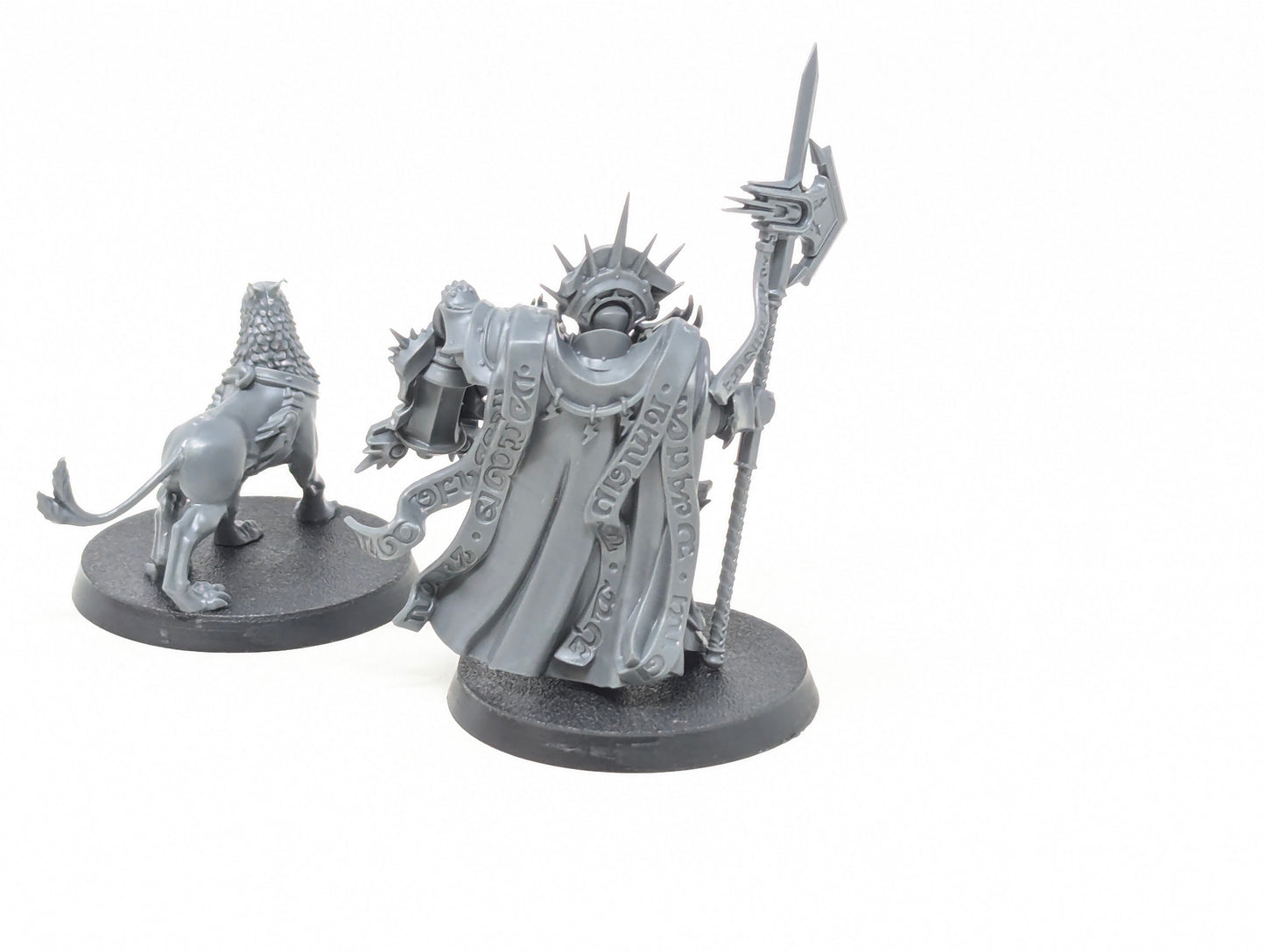 Warhammer Quest: Shadow Over Hammerfall (FR)