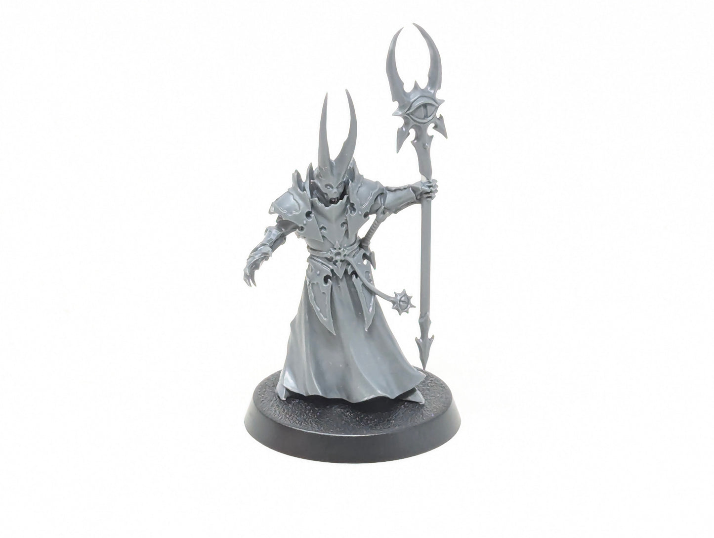 Warhammer Quest: Shadow Over Hammerfall (FR)