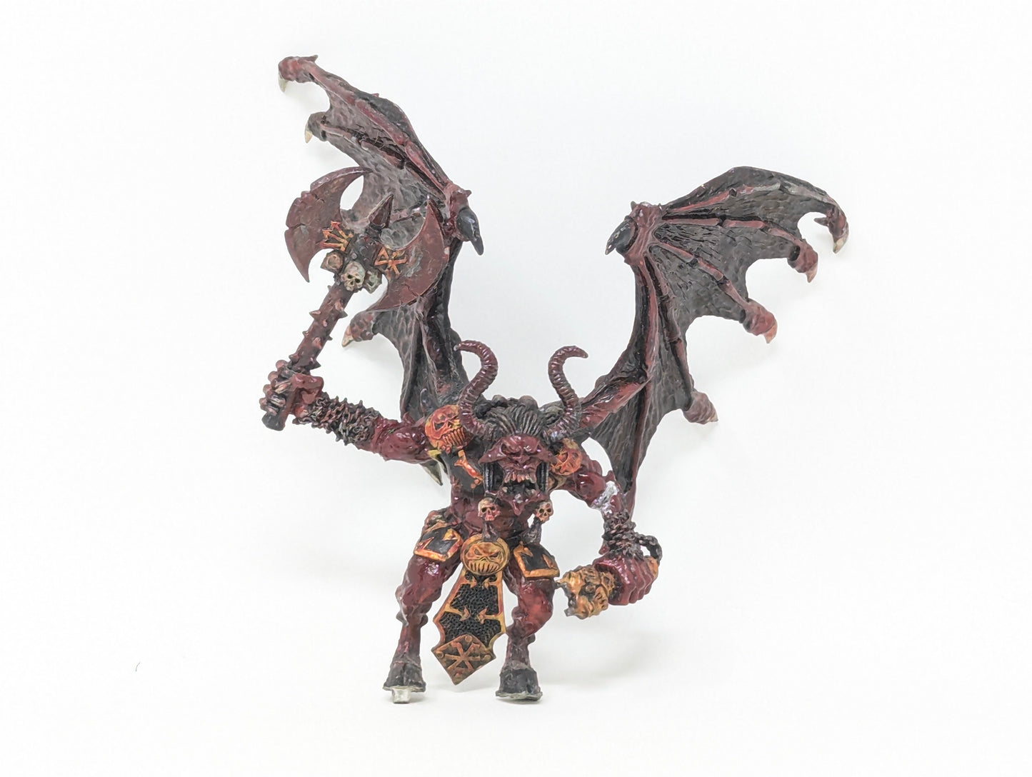Bloodthirster (Old Model/Tabletop)