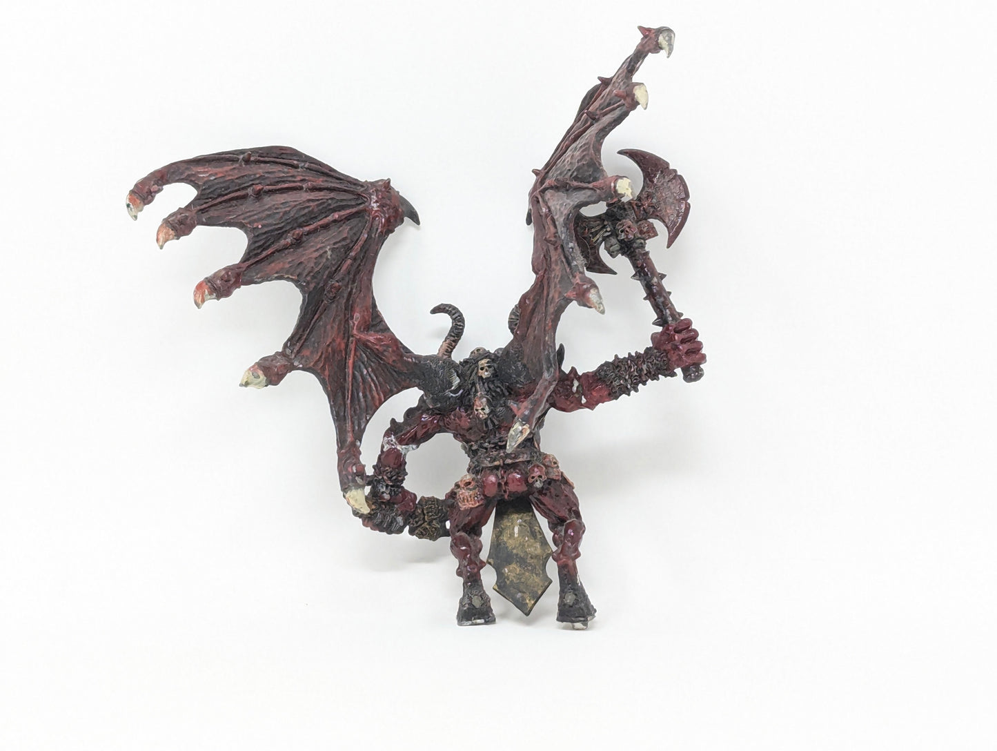 Bloodthirster (Old Model/Tabletop)