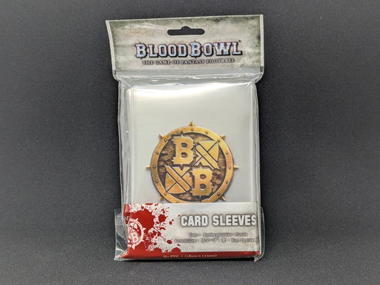 blood bowl card sleeves Sleeve Kings - 78mm X 113mm all of these games cards will be well Sleeves Bastion