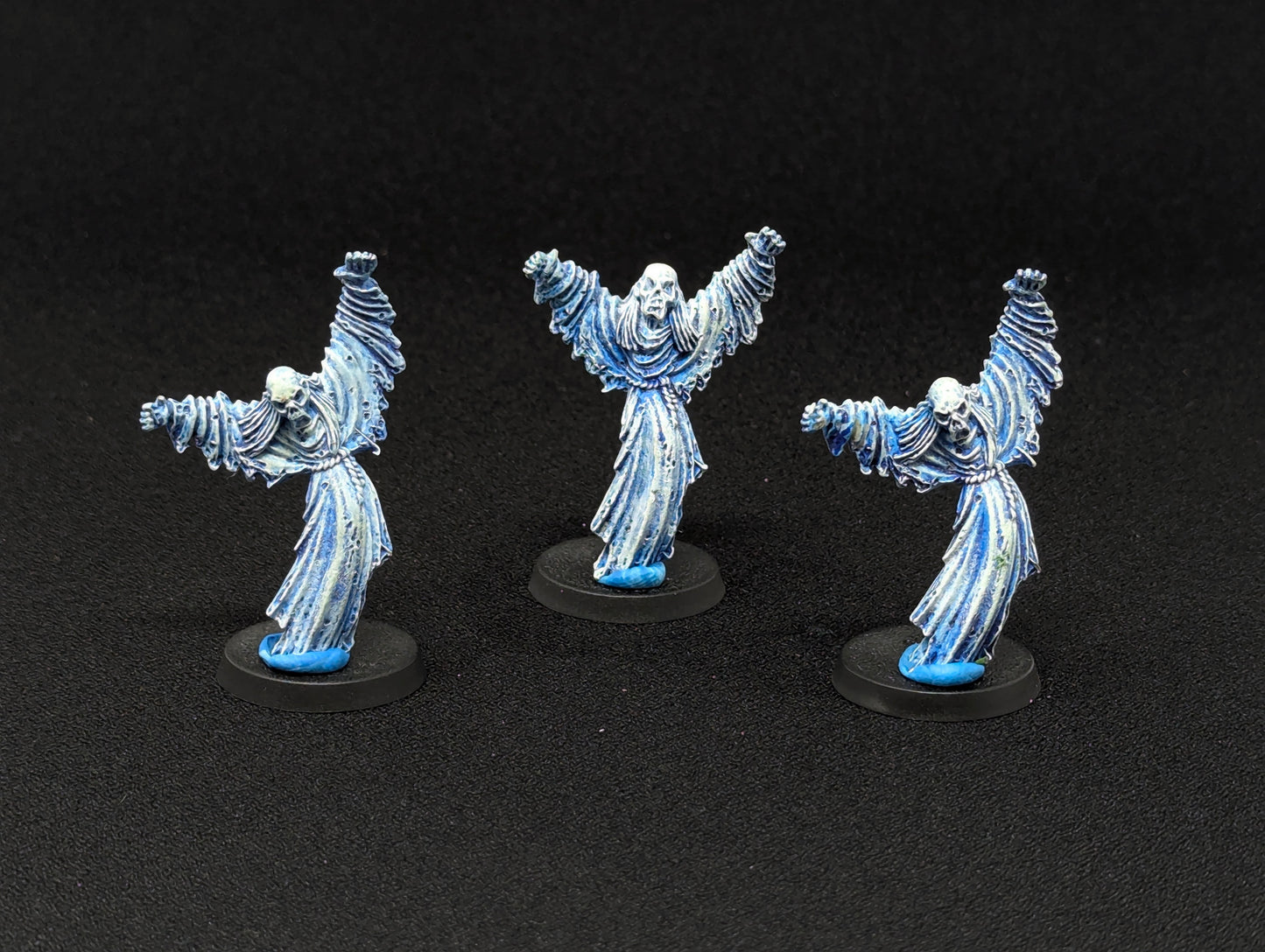 Spirit Hosts (Old Models/Tabletop)