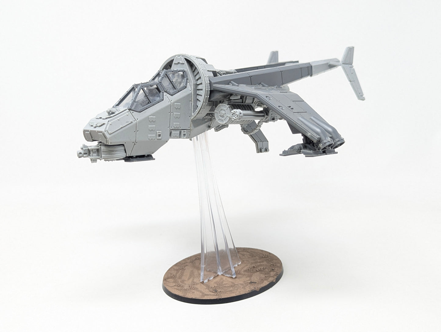 Vulture Gunship