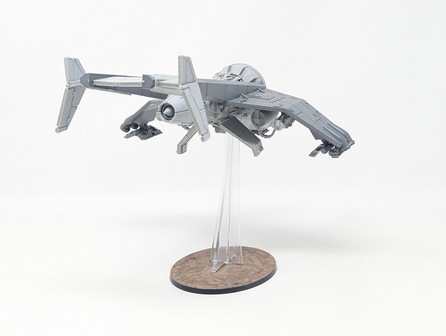 Vulture Gunship