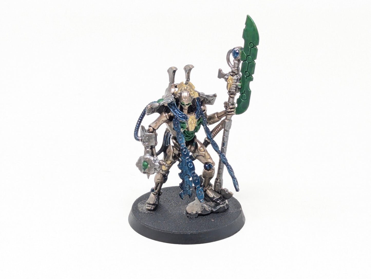 Overlord with Tachyon Arrow (Tabletop)