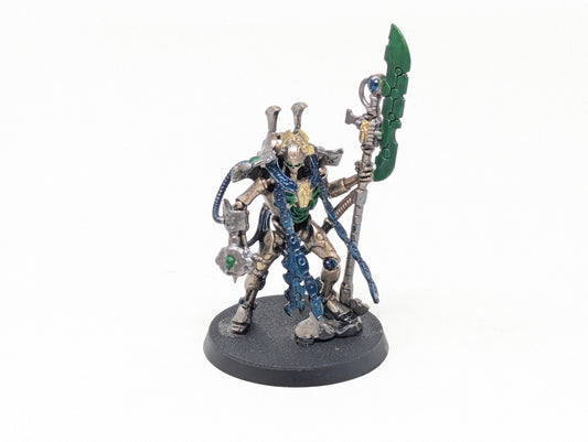 Overlord with Tachyon Arrow (Tabletop)