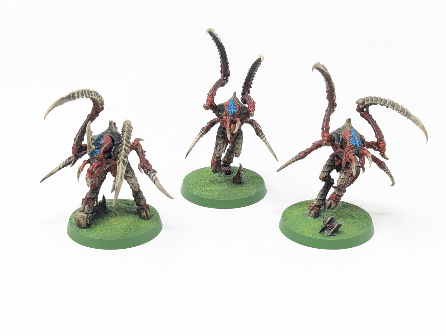 Von Ryan's Leapers (Tabletop)