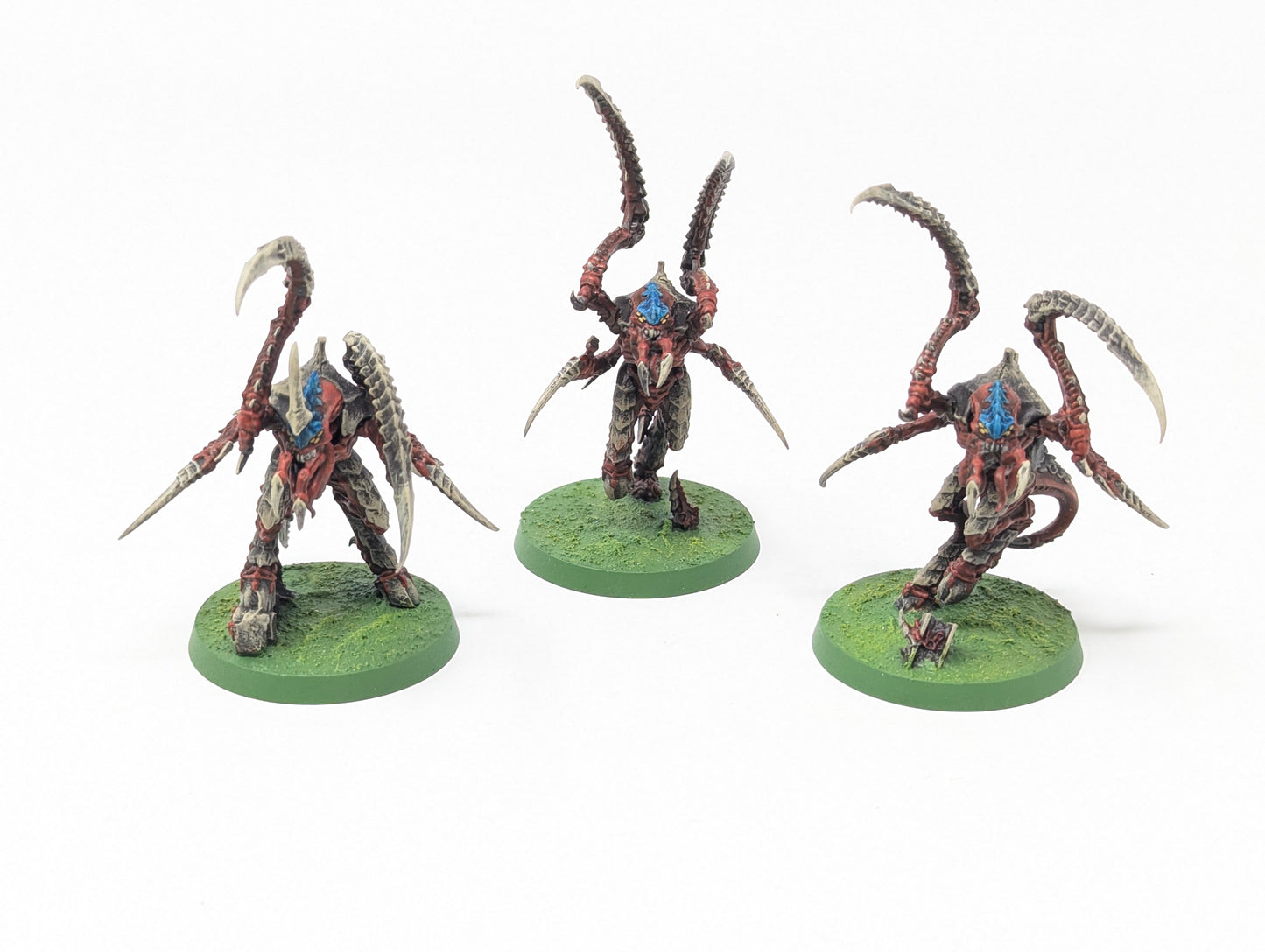 Von Ryan's Leapers (Tabletop)