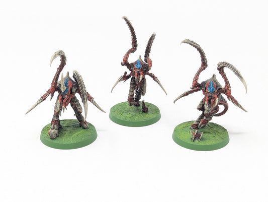 Von Ryan's Leapers (Tabletop)