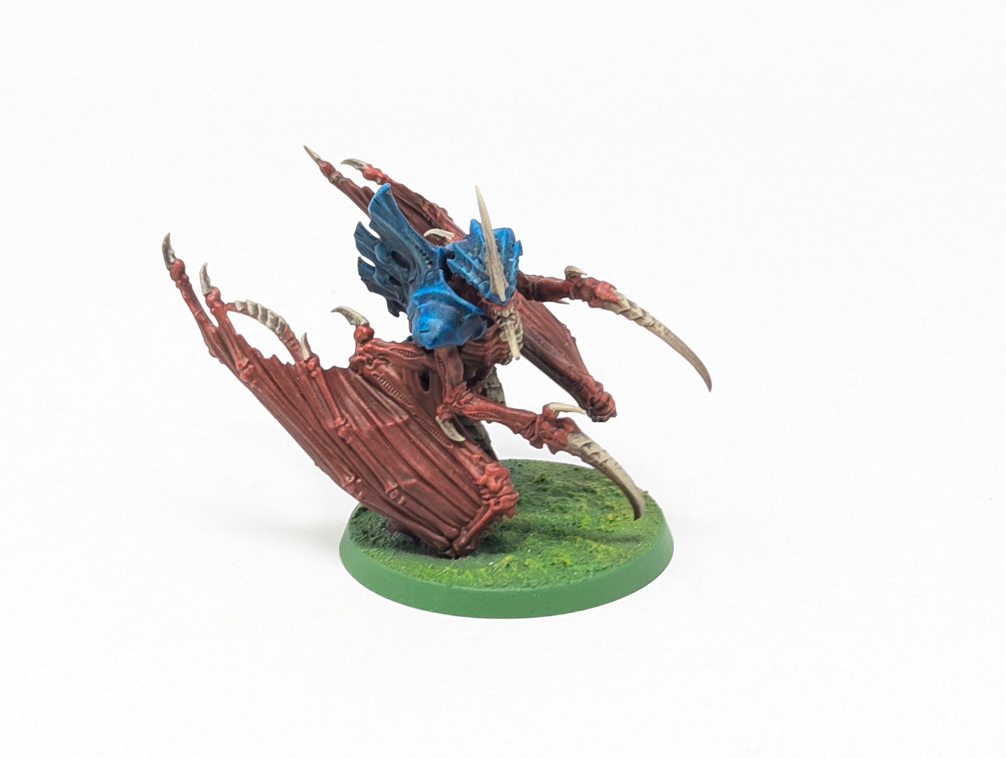 Tyranid Prime (Tabletop)