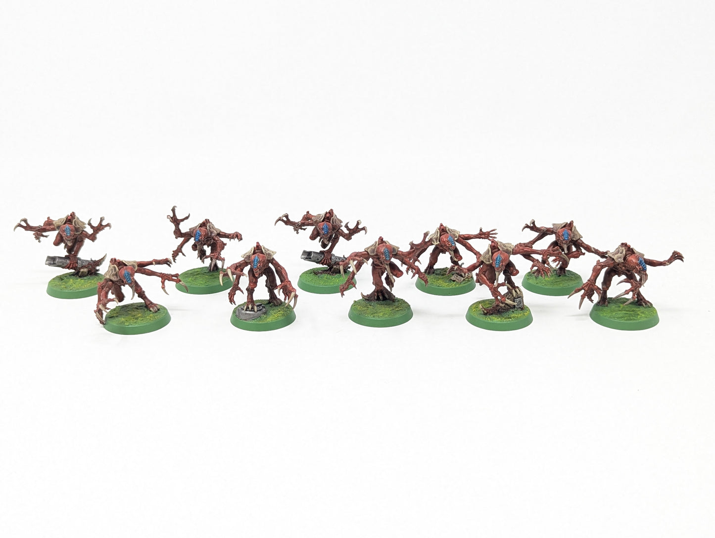 Genestealers (Tabletop)