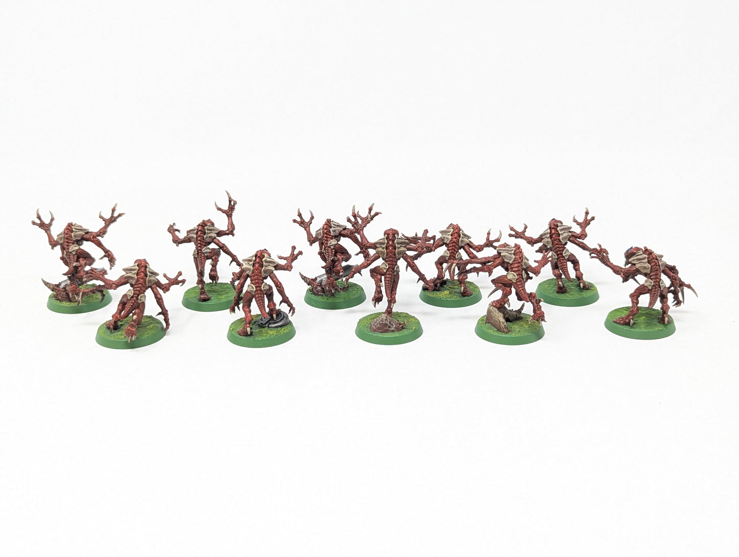 Genestealers (Tabletop)