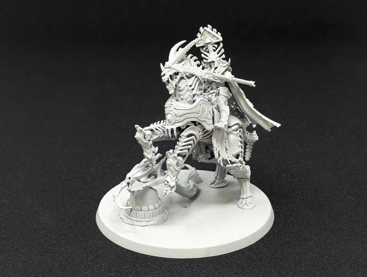 Arch-Kavalos Zandtos