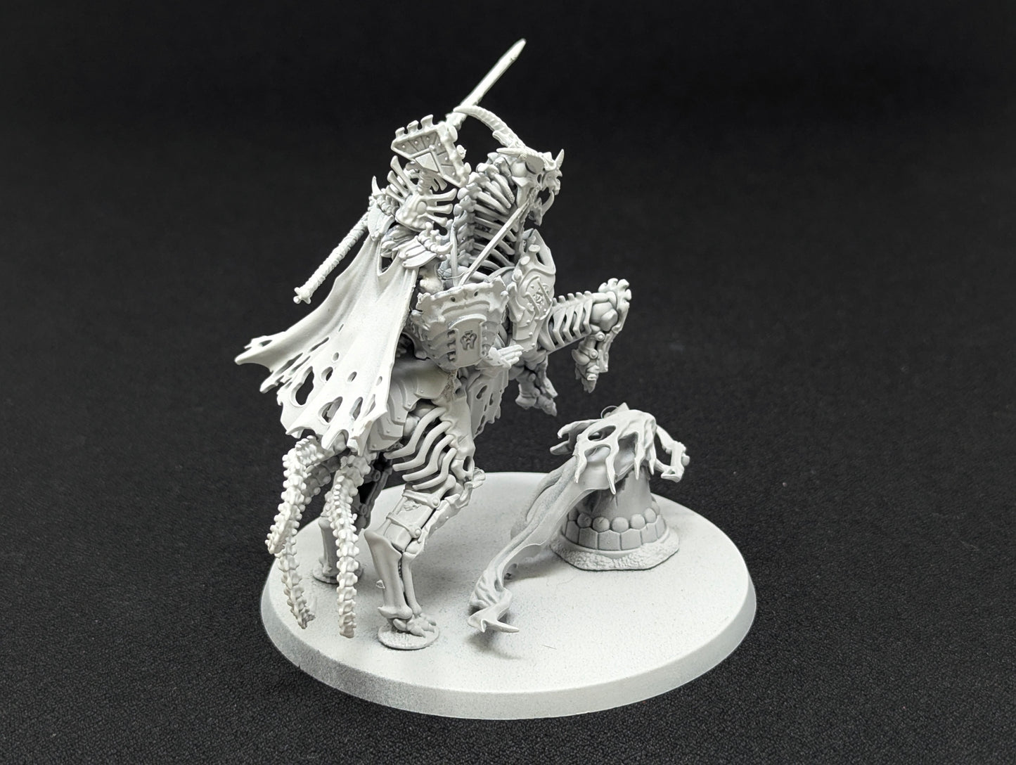 Arch-Kavalos Zandtos