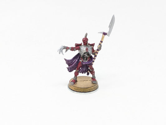 Necron Lord (Tabletop)