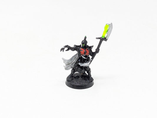 Necron Lord (Tabletop)