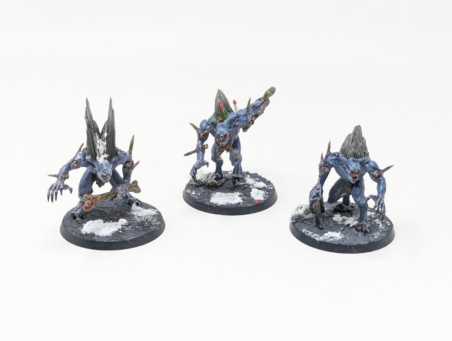 Crypt Horrors (Tabletop)