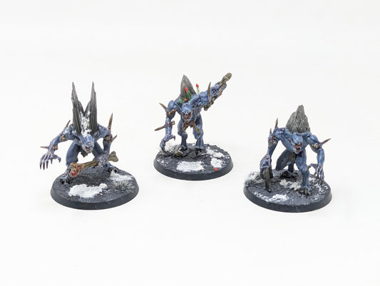 Crypt Horrors (Tabletop)