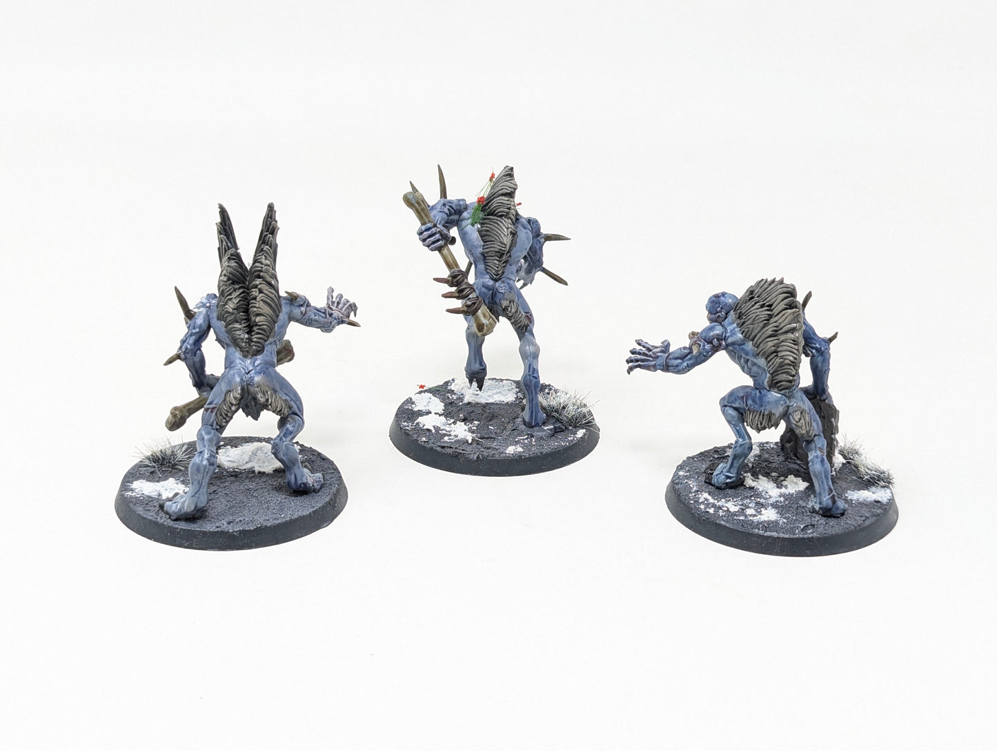 Crypt Horrors (Tabletop)