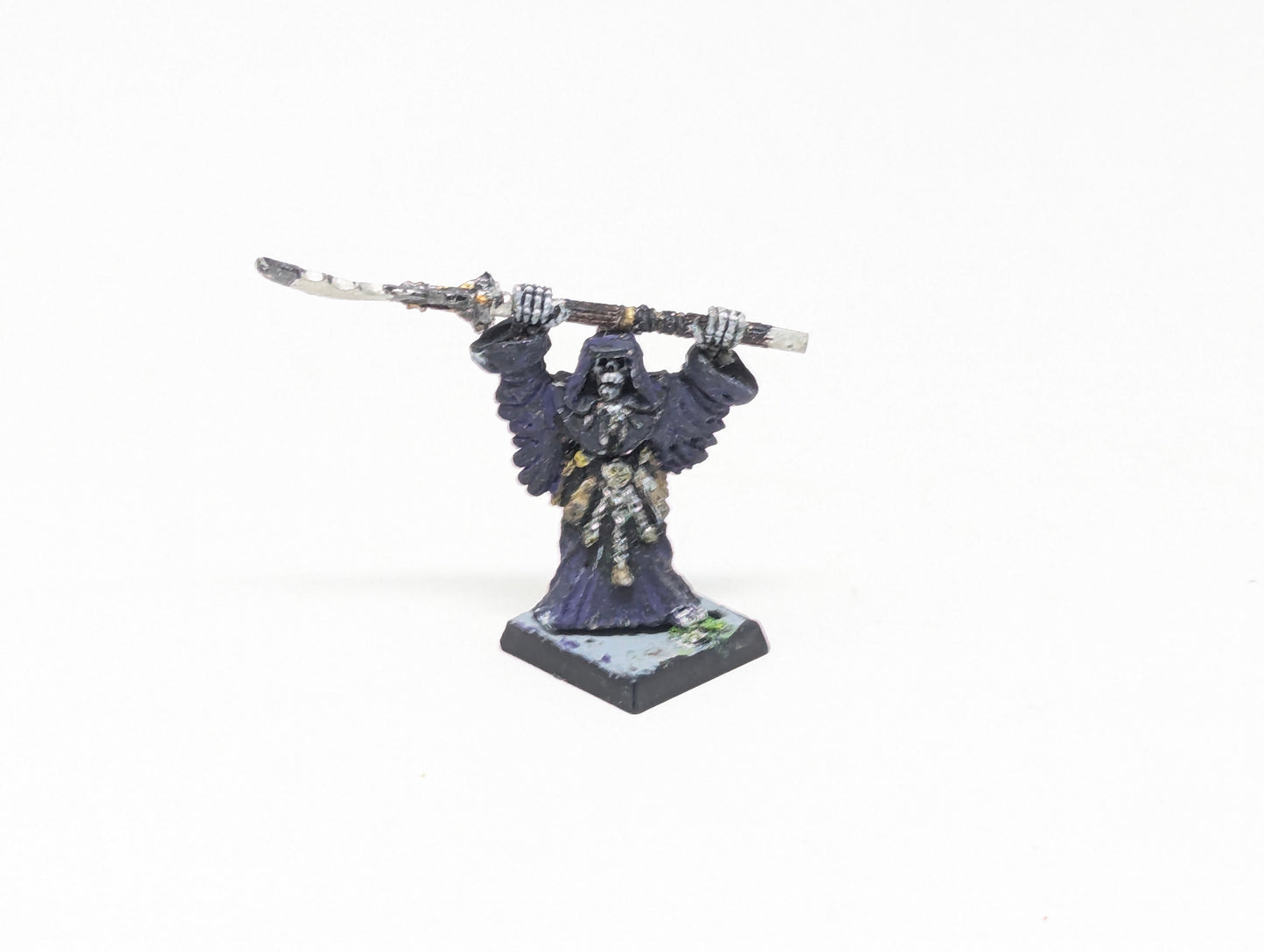 Cairn Wraith (Old Model/Tabletop)