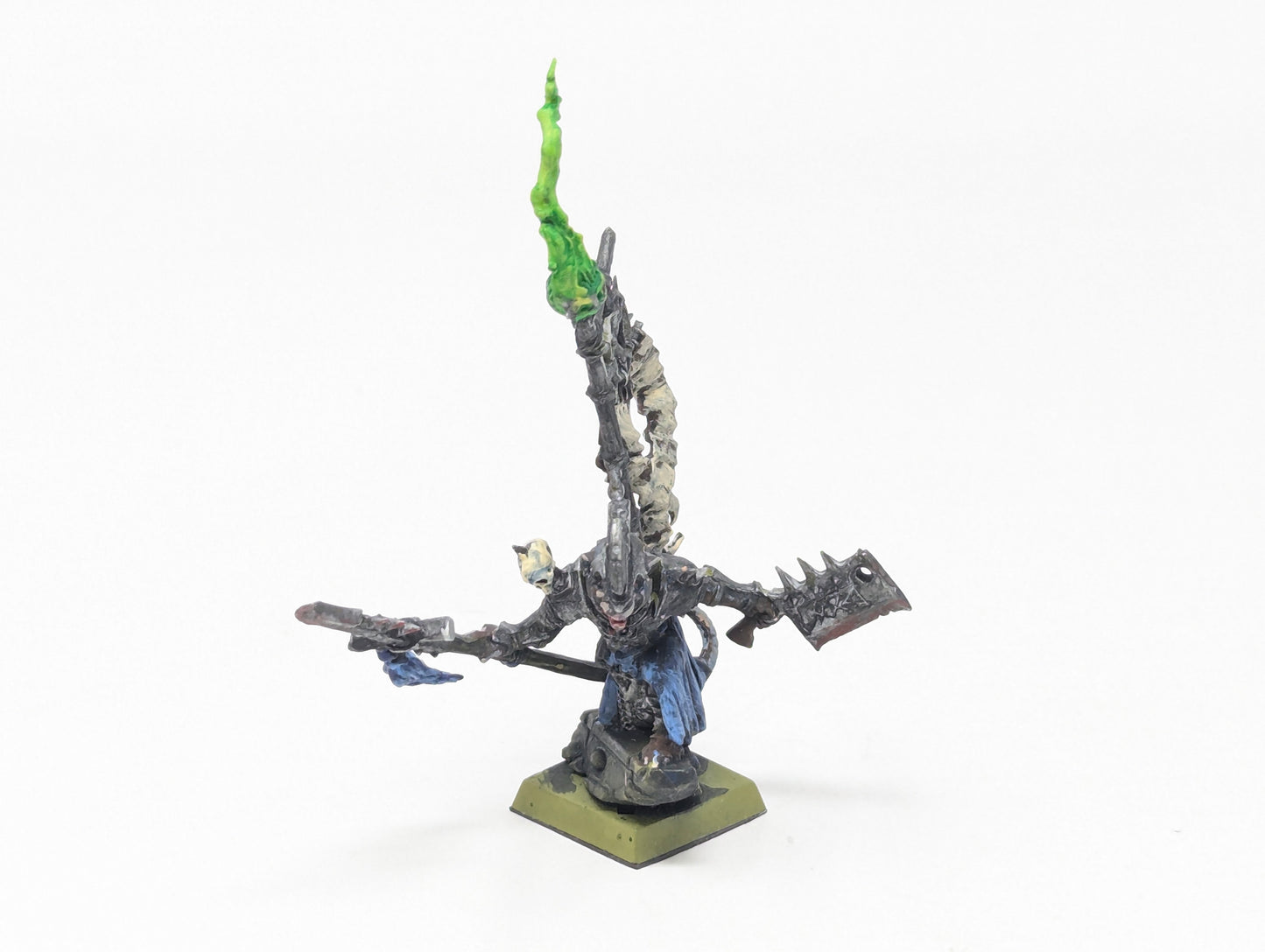 Clawlord (Old Model/Tabletop)