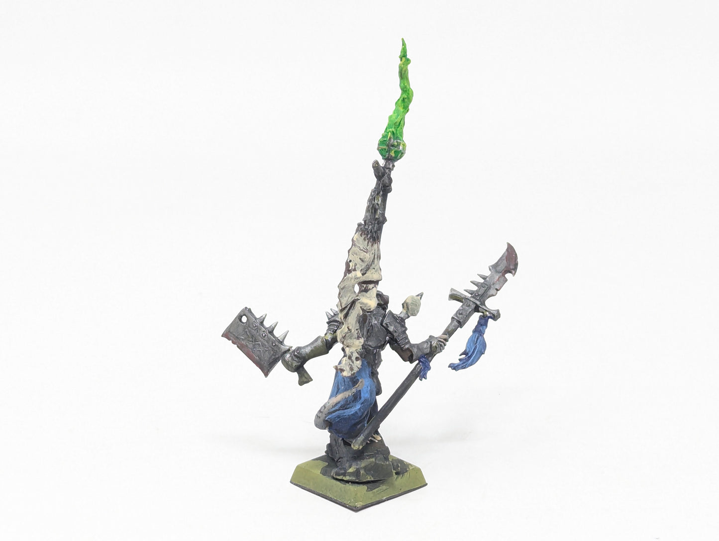 Clawlord (Old Model/Tabletop)