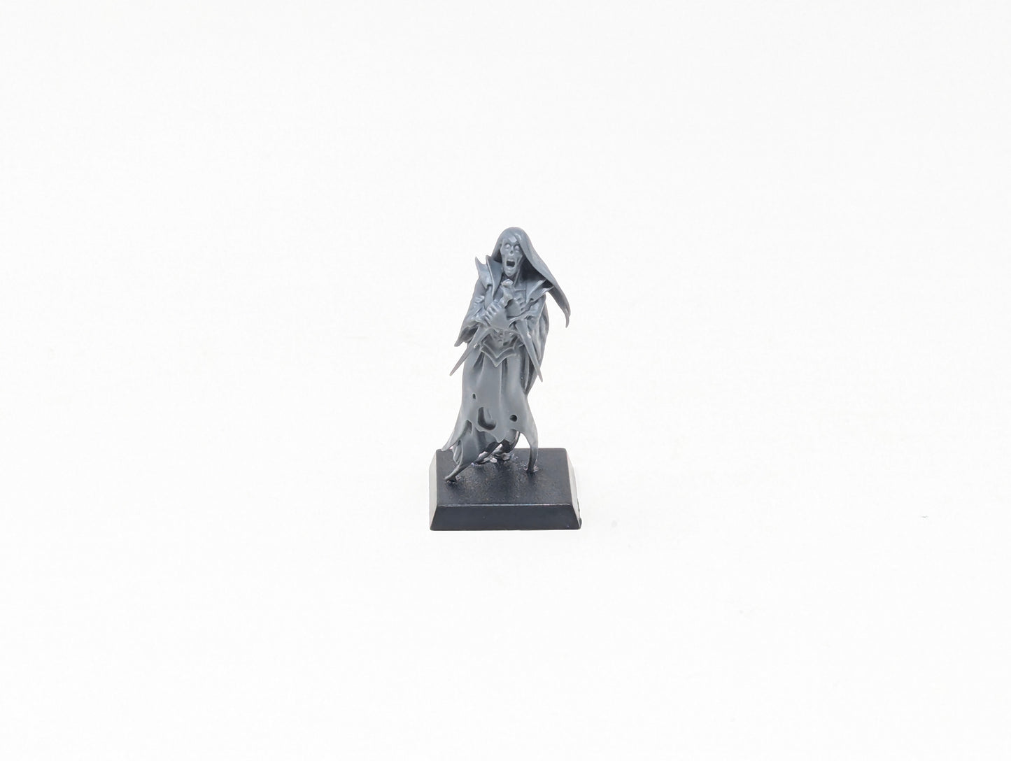 Tomb Banshee (Conversion)
