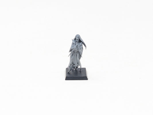 Tomb Banshee (Conversion)