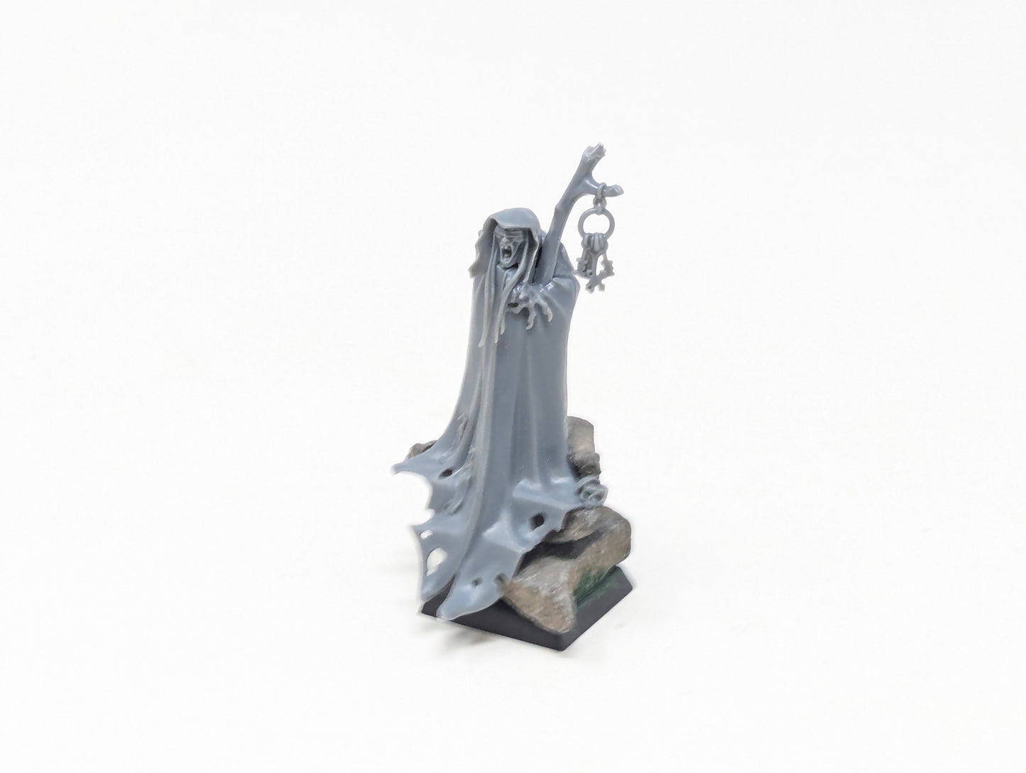 Necromancer (Conversion)