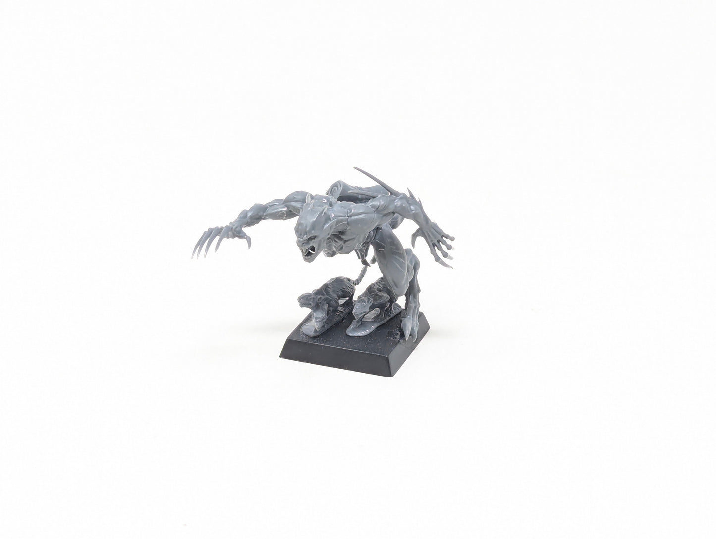 Abhorrant Ghoul King