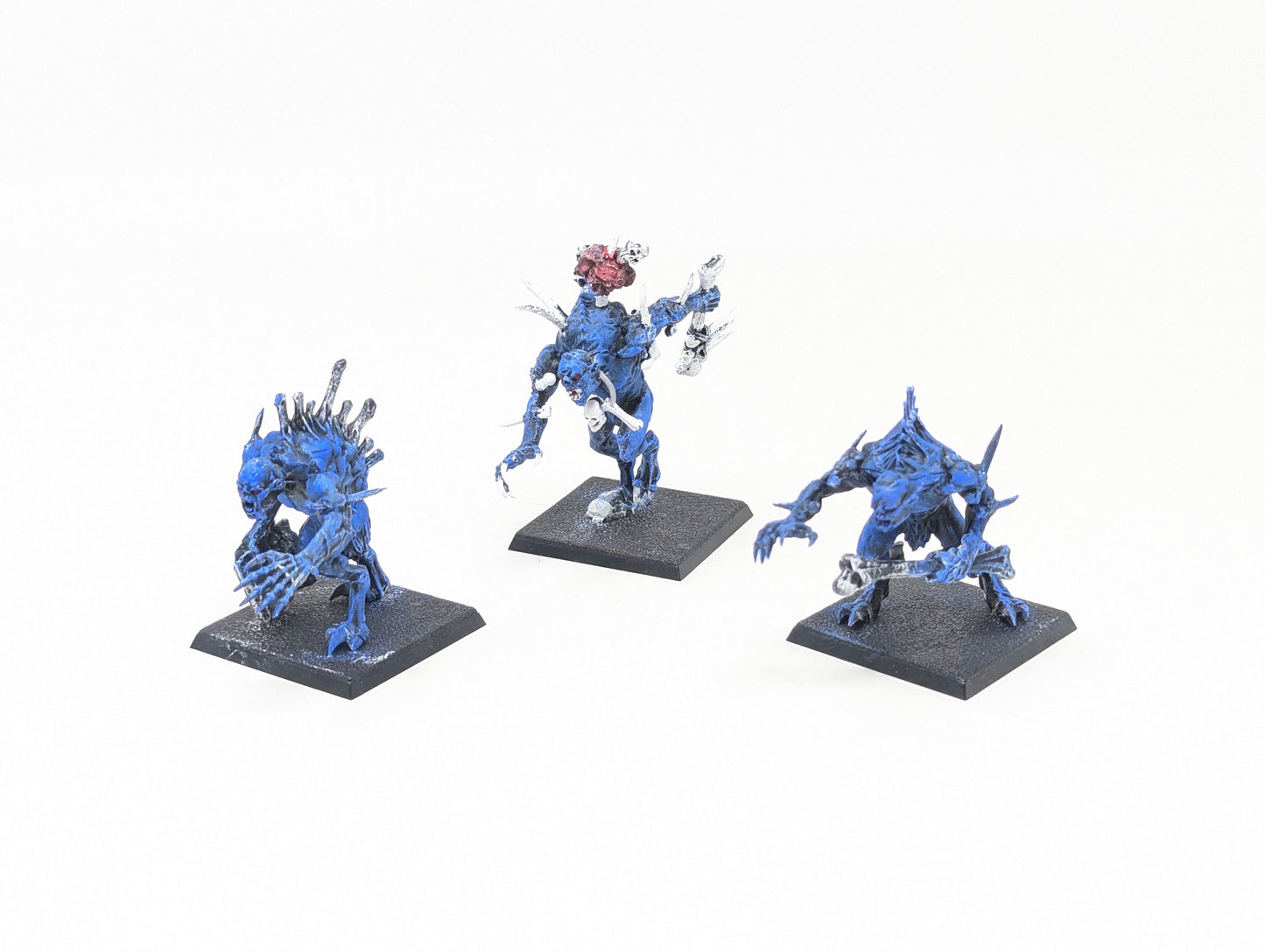 Crypt Horrors (Tabletop)