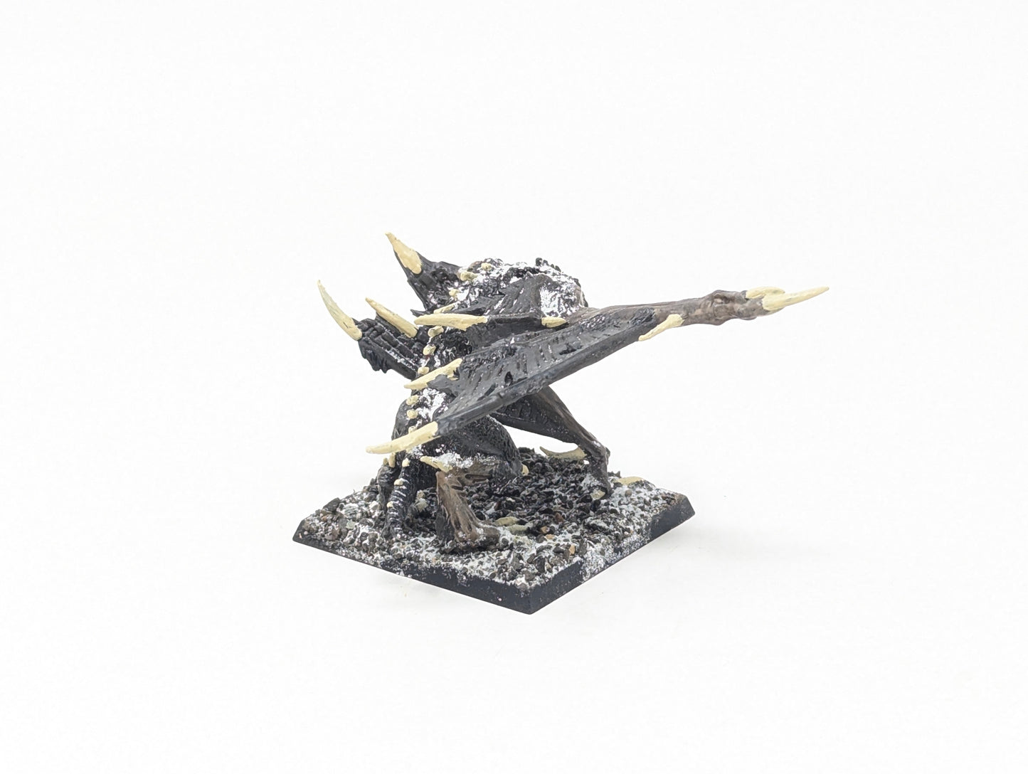 Varghulf Courtier (Old Model/Tabletop)