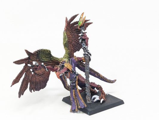 Lord of Change (Old Model / Tabletop)