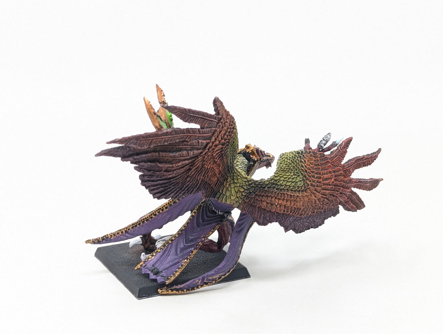 Lord of Change (Old Model / Tabletop)