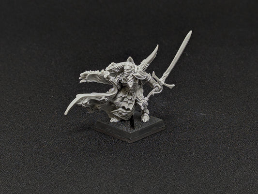 Vampire Lord / Vlad Von Carstein