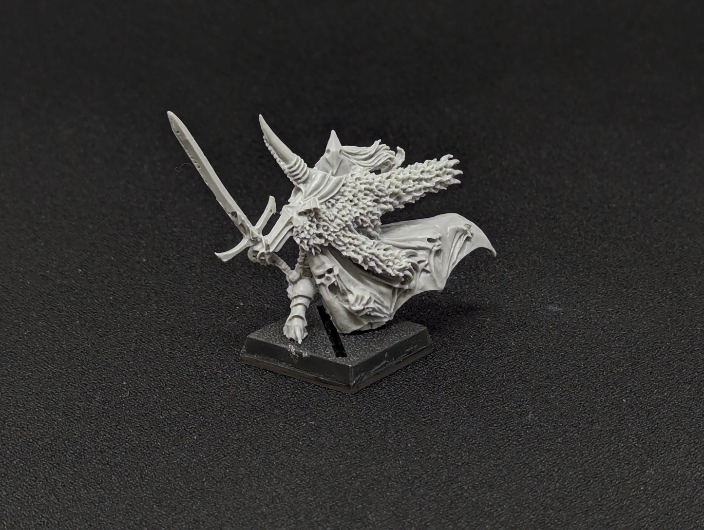 Vampire Lord / Vlad Von Carstein