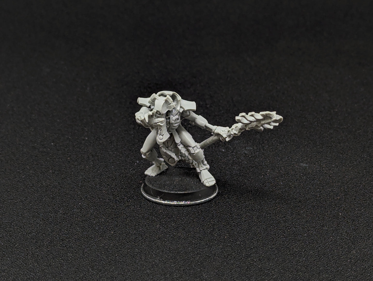 Cryptek (Old Model)