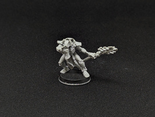 Cryptek (Old Model)