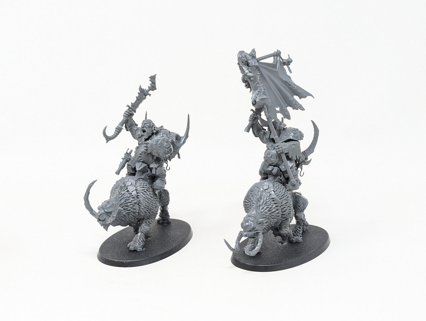 Mournfang Pack